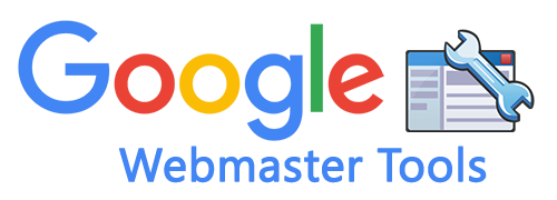 Google Webmaster Tools logo